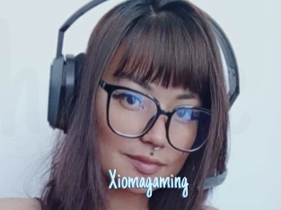 Xiomagaming