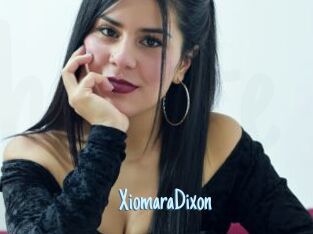 xiomaraDixon Hot Naked Teens