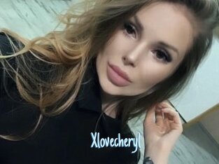 Xlovecheryl