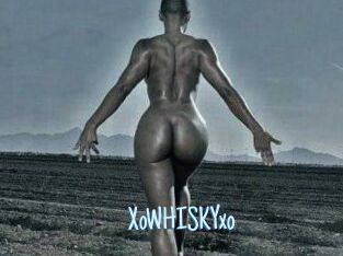 XoWHISKYxo