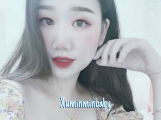 Xuminminbaby