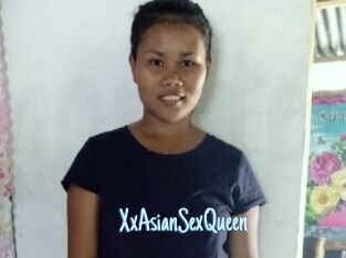 XxAsianSexQueen