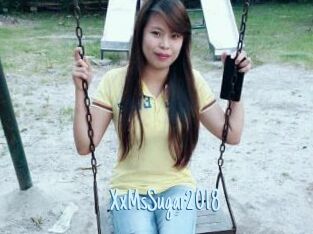 XxMsSugar2018