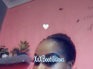 XxXBootilicious