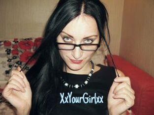 XxYourGirlxx