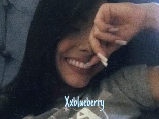 Xxblueberry