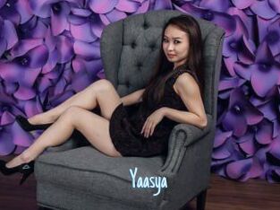Yaasya