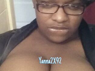 Yanna2X92