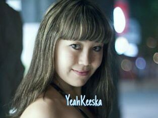 YeahKeeska