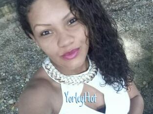 YorleyHot