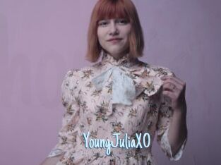 YoungJuliaXO