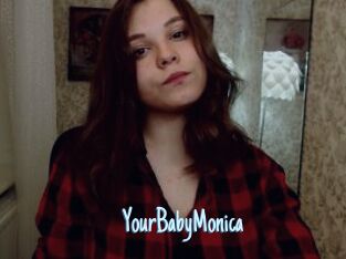 YourBabyMonica