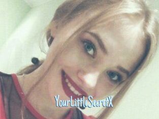 YourLittleSecretX