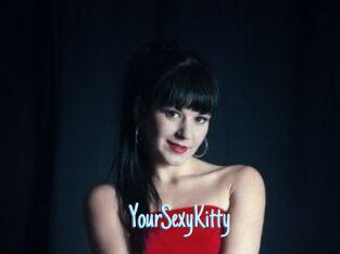 YourSexyKitty