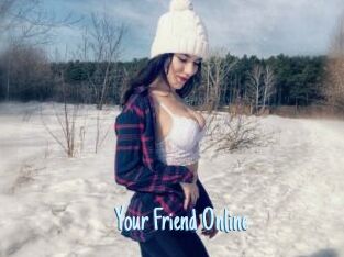 Your_Friend_Online