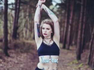 Your_bae