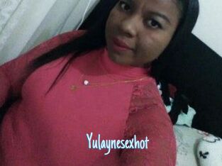 Yulaynesexhot