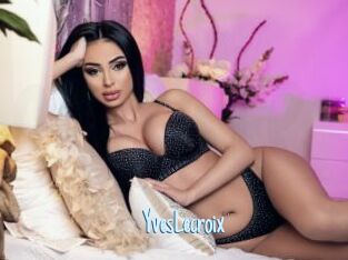YvesLecroix Hot Naked Teens