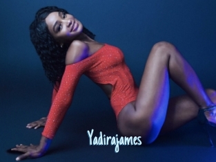 Yadirajames