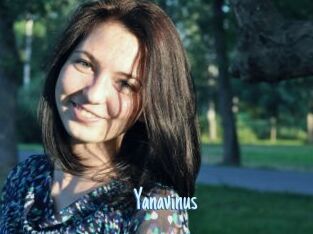 yanavinus Hot Naked Teens