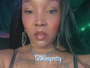 Yasminepretty