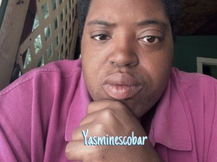 Yasminescobar