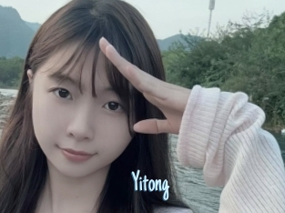 Yitong