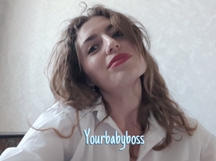 Yourbabyboss