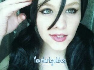 Yourdarkgoddess