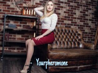 Yourpheromone