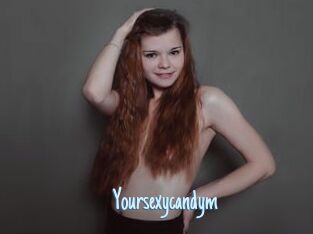 Yoursexycandym