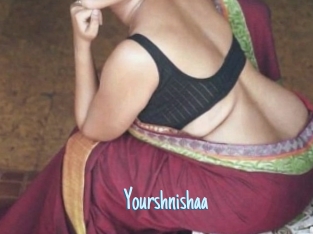 Yourshnishaa