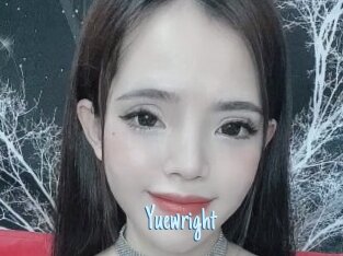 Yuewright