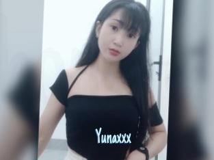 Yunaxxx