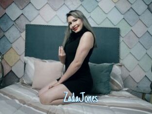 ZadaJones