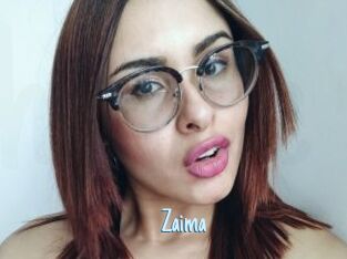 Zaima