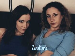 ZaraKarla