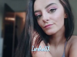 ZaraRaeXX