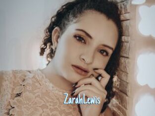 ZarahLewis