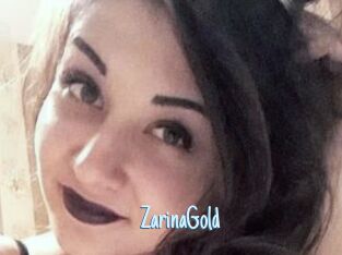 ZarinaGold