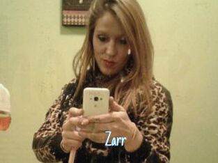 Zarr