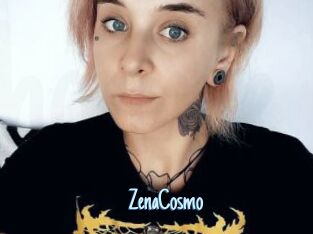 ZenaCosmo