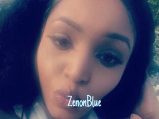 ZenonBlue