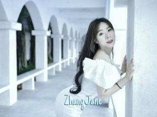 ZhangJane