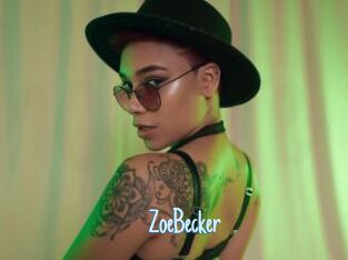 ZoeBecker Hot Naked Teens