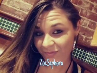 ZoeSephora