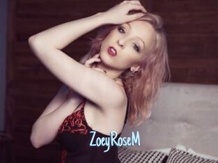 ZoeyRoseM