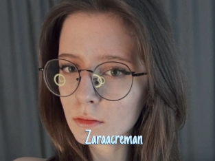 Zaraacreman