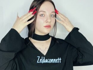 Zeldaconnett