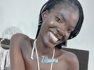 Zillaama